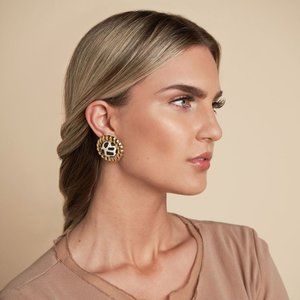 REGENCY EARRINGS